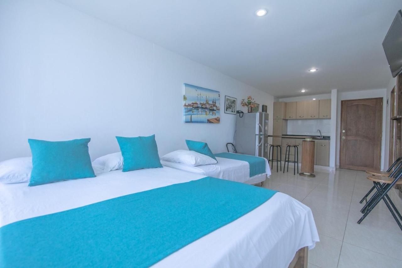 Apartment Hospedaje, Turismocolombia-fit, Cartagena,premium Cartagena