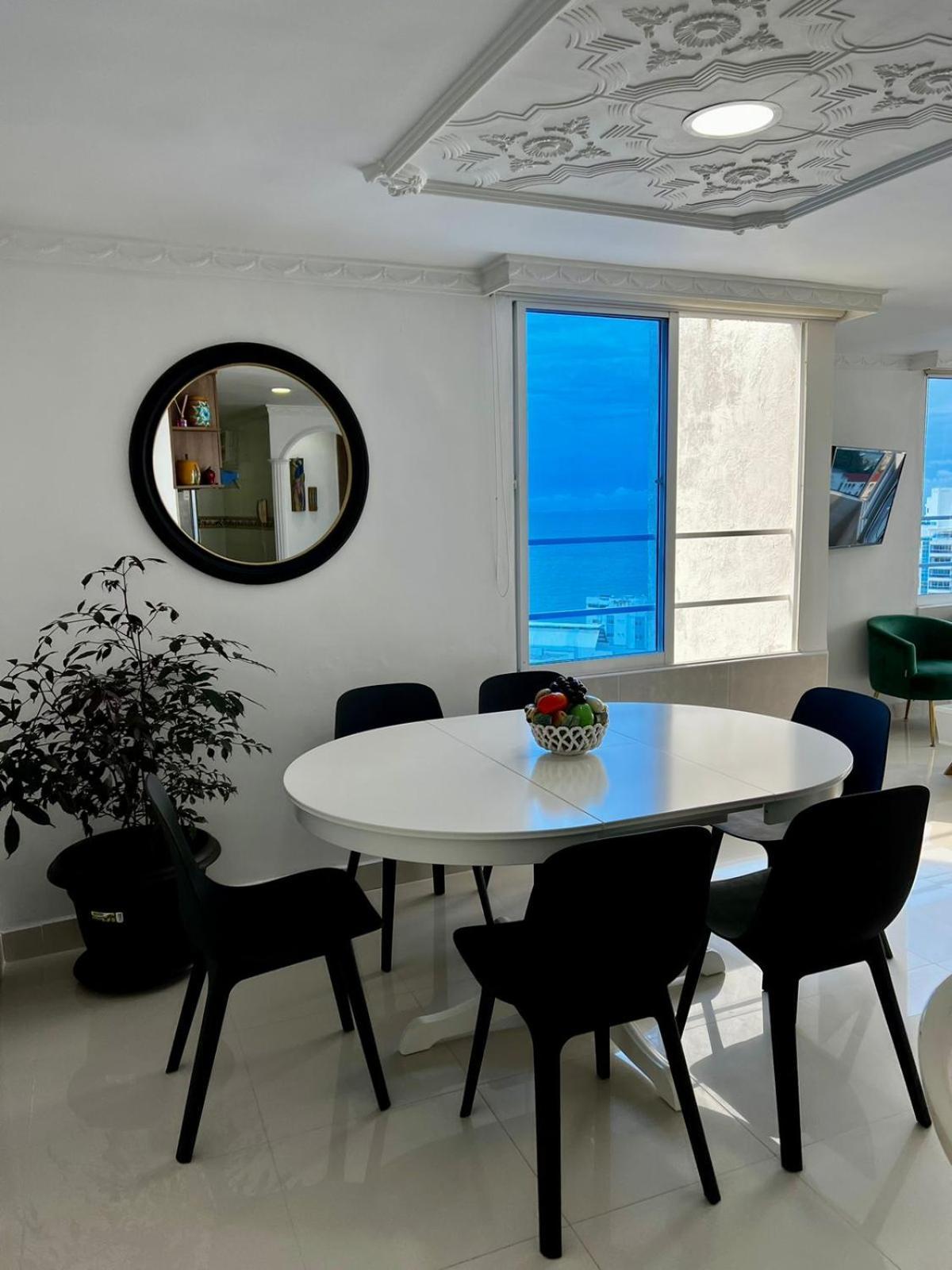 Hospedaje, Turismocolombia-fit, Cartagena,premium *