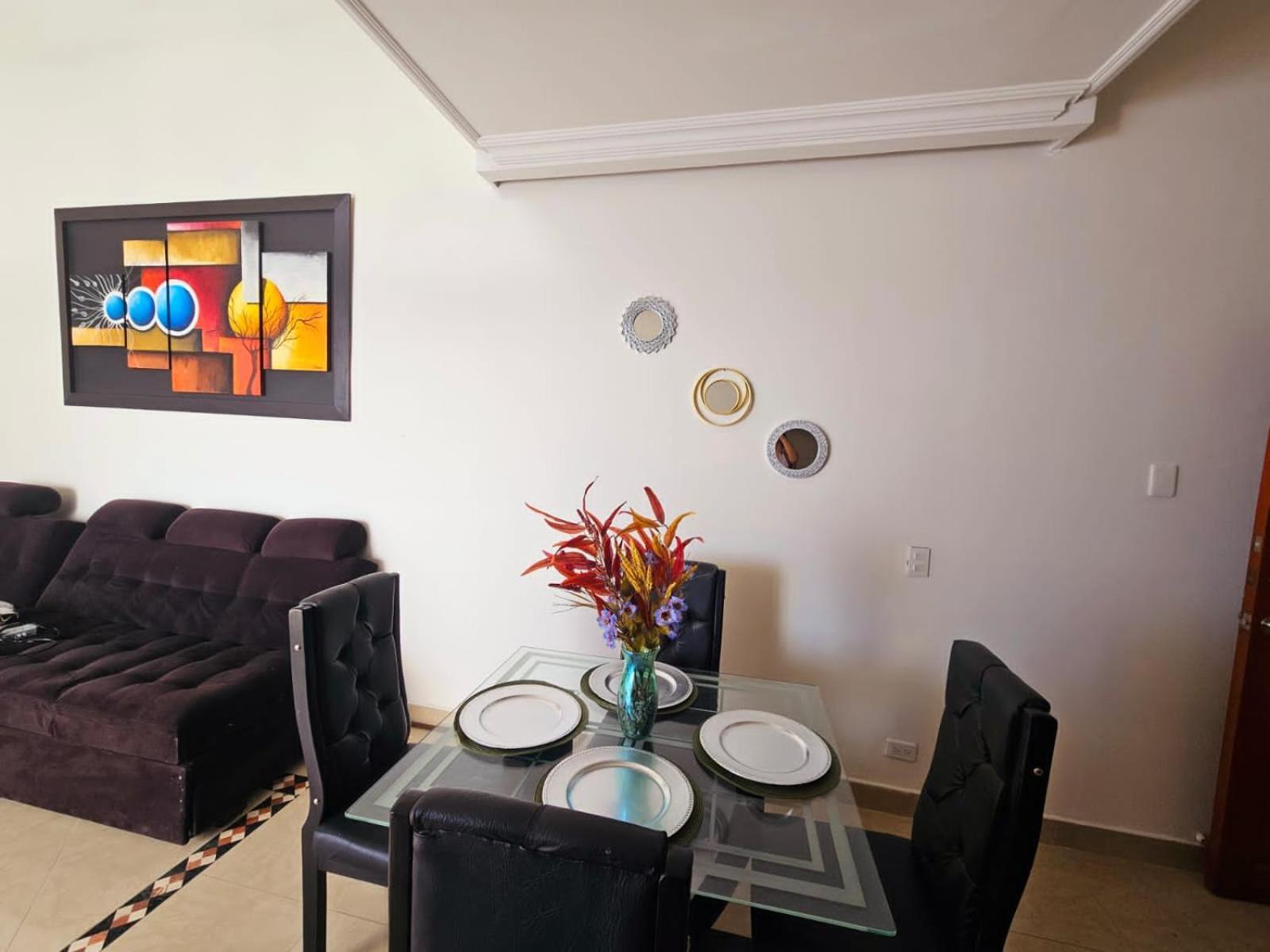 Apartment Hospedaje, Turismocolombia-fit, Cartagena,premium *